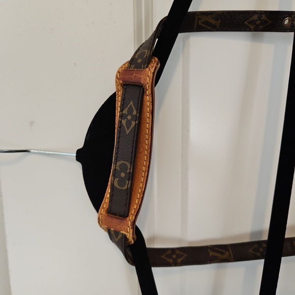 Vintage LV Monogram Danube #SL1021 - Picture 4 of 13